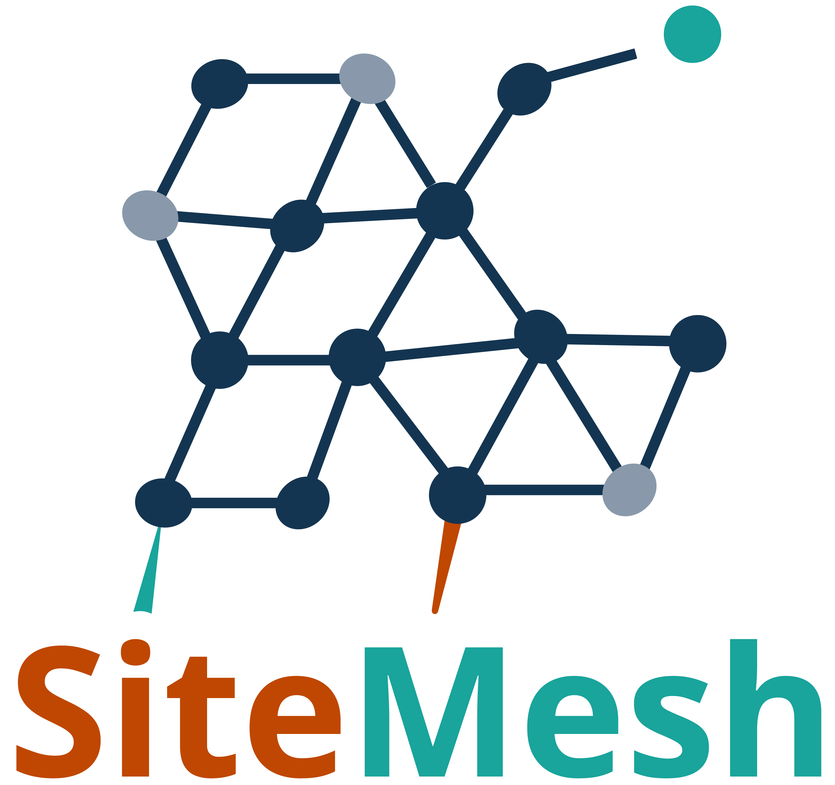 SteMesh by Vector Prime